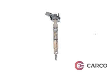 Дюза дизел 642 070 070716 S6MCDZPCTX за MERCEDES-BENZ S-CLASS седан (W221) S 320 CDI (221.022, 221.122) (2005 - 2013)