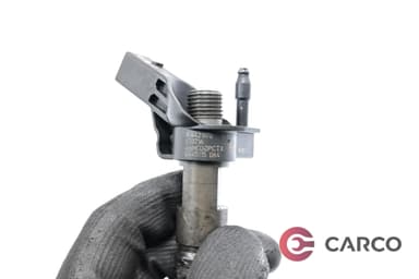 Дюза дизел 642 070 070716 S6MCDZPCTX за MERCEDES-BENZ S-CLASS седан (W221) S 320 CDI (221.022, 221.122) (2005 - 2013)