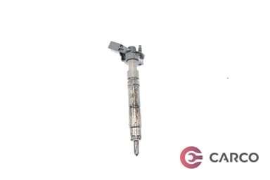 Дюза дизел 642 070 070716 S6MCDZPEF3 за MERCEDES-BENZ S-CLASS седан (W221) S 320 CDI (221.022, 221.122) (2005 - 2013)