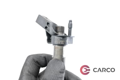 Дюза дизел 642 070 070716 S6MCDZPEF1 за MERCEDES-BENZ S-CLASS седан (W221) S 320 CDI (221.022, 221.122) (2005 - 2013)