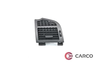 Духалка парно лява за MERCEDES-BENZ S-CLASS седан (W221) S 320 CDI (221.022, 221.122) (2005 - 2013)
