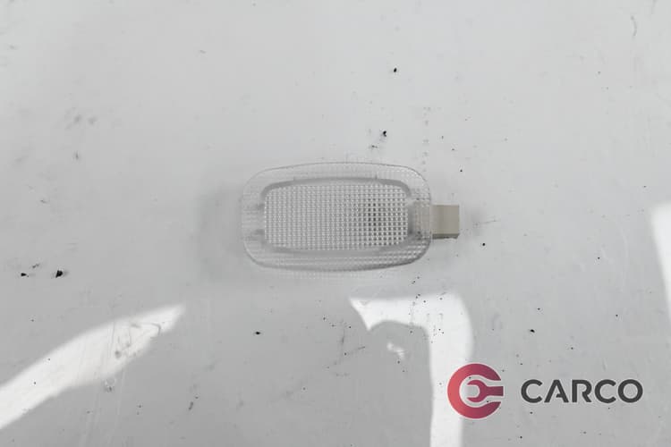 Плафон малък за MERCEDES-BENZ S-CLASS седан (W221) S 320 CDI (221.022, 221.122) (2005 - 2013)