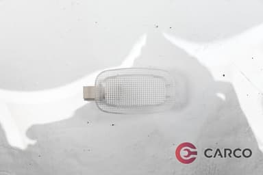 Плафон малък за MERCEDES-BENZ S-CLASS седан (W221) S 320 CDI (221.022, 221.122) (2005 - 2013)
