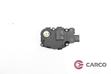 Моторче клапа парно 410475520  23 за MERCEDES-BENZ S-CLASS седан (W221) S 320 CDI (221.022, 221.122) (2005 - 2013)