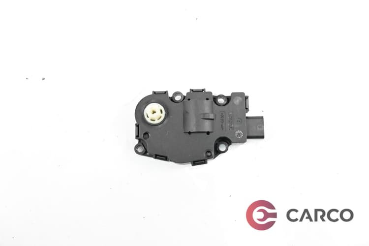 Моторче клапа парно 410475520  23 за MERCEDES-BENZ S-CLASS седан (W221) S 320 CDI (221.022, 221.122) (2005 - 2013)