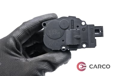 Моторче клапа парно 410475520  23 за MERCEDES-BENZ S-CLASS седан (W221) S 320 CDI (221.022, 221.122) (2005 - 2013)