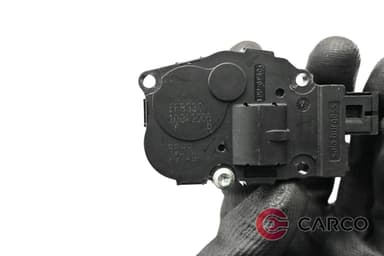 Моторче клапа парно 410475520  23 за MERCEDES-BENZ S-CLASS седан (W221) S 320 CDI (221.022, 221.122) (2005 - 2013)