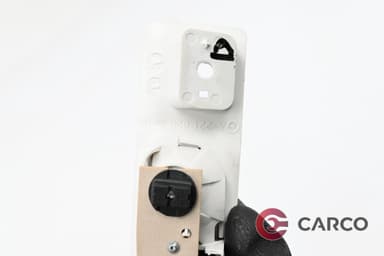 Плафон за MERCEDES-BENZ S-CLASS седан (W221) S 320 CDI (221.022, 221.122) (2005 - 2013)