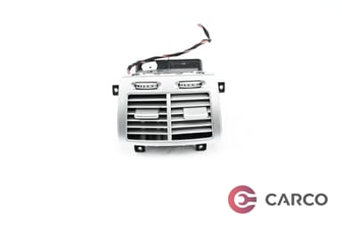 Духалки парно задни за MERCEDES-BENZ S-CLASS седан (W221) S 320 CDI (221.022, 221.122) (2005 - 2013)