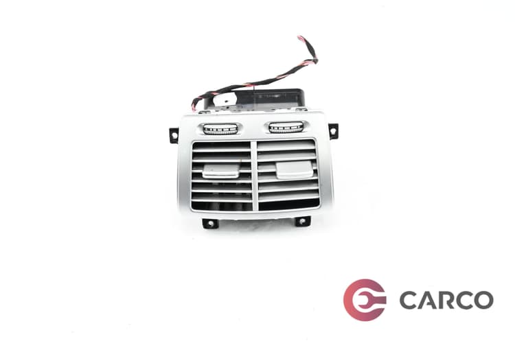 Духалки парно задни за MERCEDES-BENZ S-CLASS седан (W221) S 320 CDI (221.022, 221.122) (2005 - 2013)