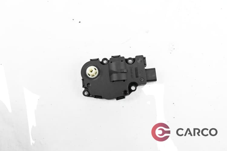 Моторче клапа парно 410475520  24 за MERCEDES-BENZ S-CLASS седан (W221) S 320 CDI (221.022, 221.122) (2005 - 2013)