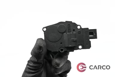 Моторче клапа парно 410475520  24 за MERCEDES-BENZ S-CLASS седан (W221) S 320 CDI (221.022, 221.122) (2005 - 2013)