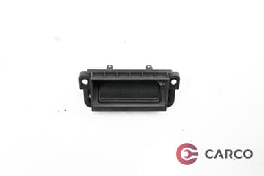 Външна дръжка заден капак за MERCEDES-BENZ S-CLASS седан (W221) S 320 CDI (221.022, 221.122) (2005 - 2013)