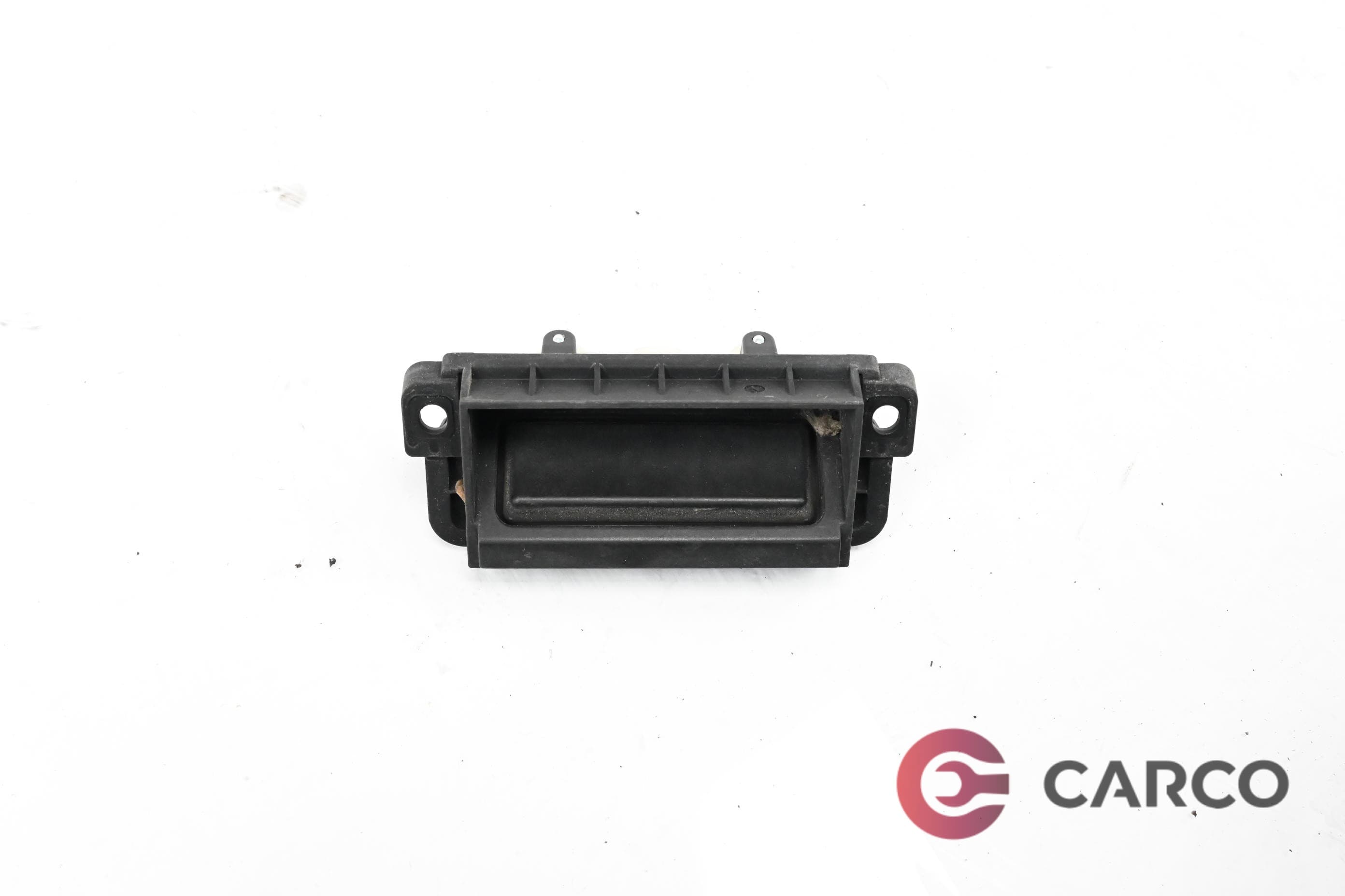 Външна дръжка заден капак за MERCEDES-BENZ S-CLASS седан (W221) S 320 CDI (221.022, 221.122) (2005 - 2013)