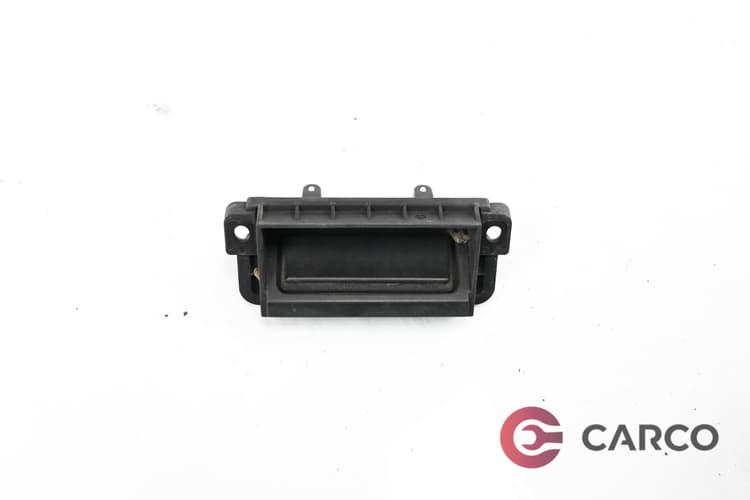 Външна дръжка заден капак за MERCEDES-BENZ S-CLASS седан (W221) S 320 CDI (221.022, 221.122) (2005 - 2013)
