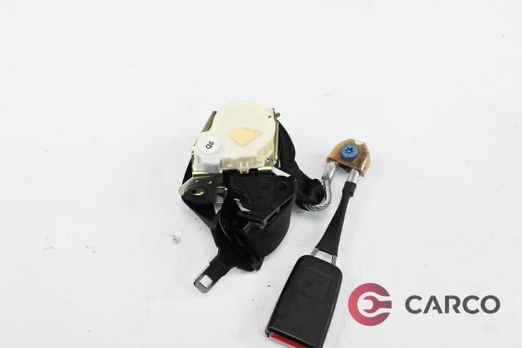 Предпазен колан за MERCEDES-BENZ S-CLASS седан (W221) S 320 CDI (221.022, 221.122) (2005 - 2013)