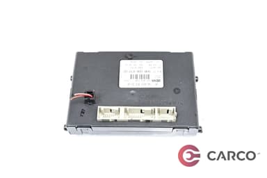 Модул управление климатик 221 870 03 26 за MERCEDES-BENZ S-CLASS седан (W221) S 320 CDI (221.022, 221.122) (2005 - 2013)