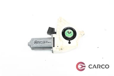 Машинка ел стъкло предна дясна за MERCEDES-BENZ S-CLASS седан (W221) S 320 CDI (221.022, 221.122) (2005 - 2013)