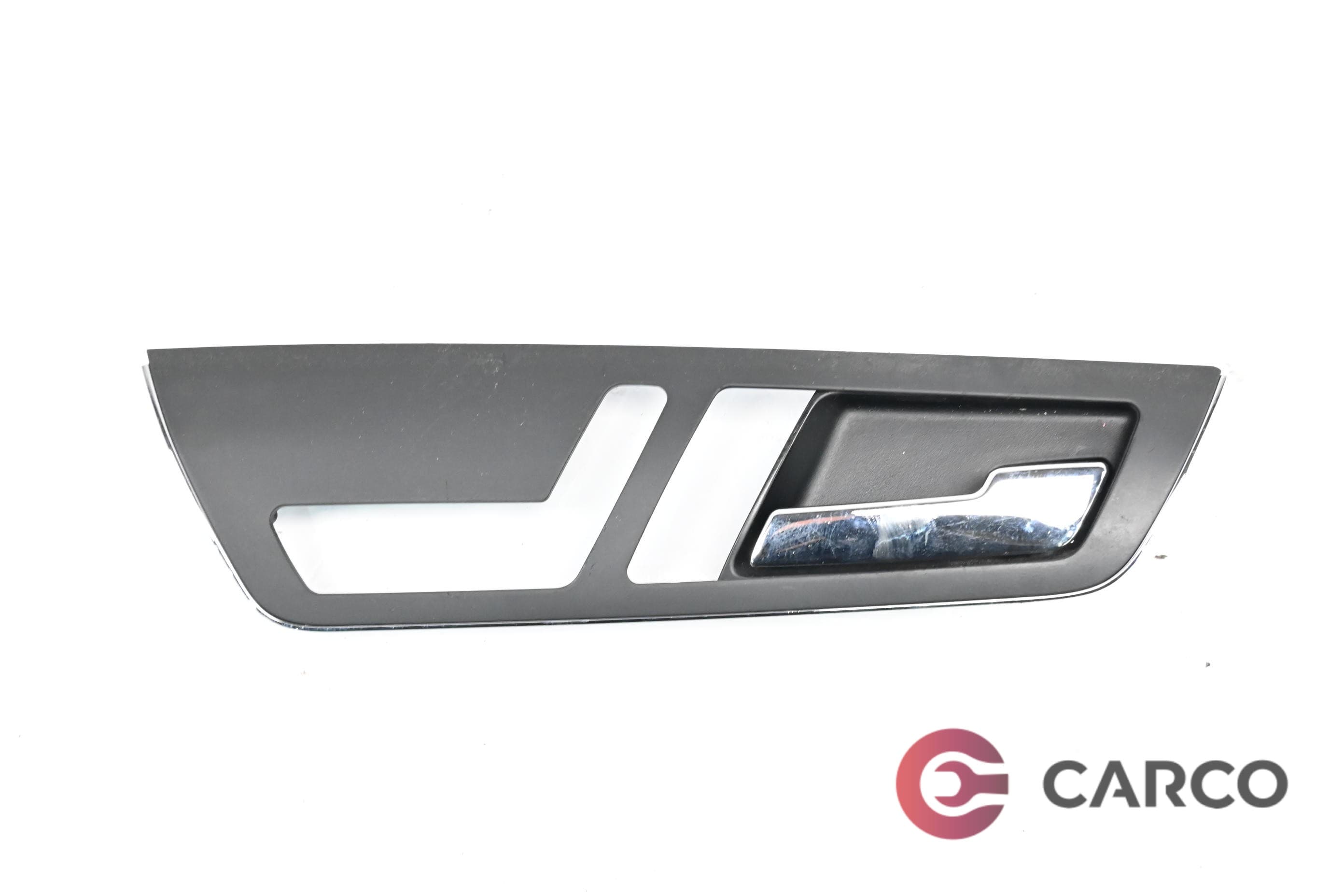 Вътрешна дръжка предна дясна за MERCEDES-BENZ S-CLASS седан (W221) S 320 CDI (221.022, 221.122) (2005 - 2013)