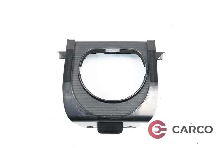 Конзола около волан за MERCEDES-BENZ S-CLASS седан (W221) S 320 CDI (221.022, 221.122) (2005 - 2013)