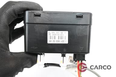 Вакуум врати 221 800 02 48 за MERCEDES-BENZ S-CLASS седан (W221) S 320 CDI (221.022, 221.122) (2005 - 2013)