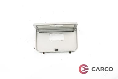 Плафон за MERCEDES-BENZ S-CLASS седан (W221) S 320 CDI (221.022, 221.122) (2005 - 2013)