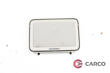 Плафон за MERCEDES-BENZ S-CLASS седан (W221) S 320 CDI (221.022, 221.122) (2005 - 2013)