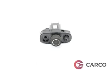 Заключалка заден капак за MERCEDES-BENZ S-CLASS седан (W221) S 320 CDI (221.022, 221.122) (2005 - 2013)