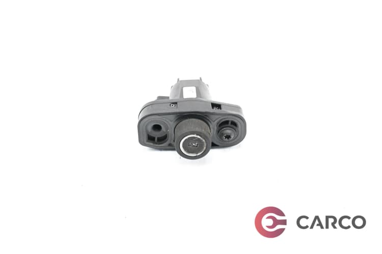 Заключалка заден капак за MERCEDES-BENZ S-CLASS седан (W221) S 320 CDI (221.022, 221.122) (2005 - 2013)