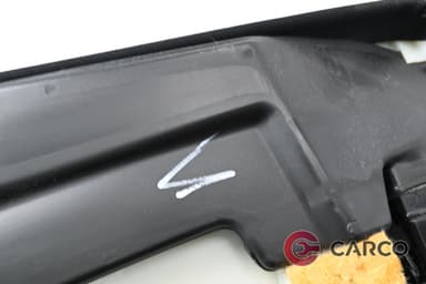 Лайсна Б колонка лява за MERCEDES-BENZ S-CLASS седан (W221) S 320 CDI (221.022, 221.122) (2005 - 2013)