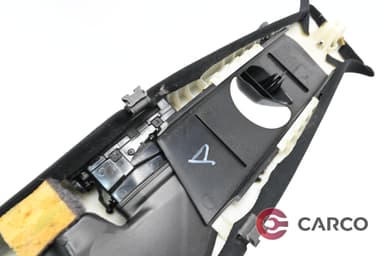 Лайсна Б колонка дясна за MERCEDES-BENZ S-CLASS седан (W221) S 320 CDI (221.022, 221.122) (2005 - 2013)