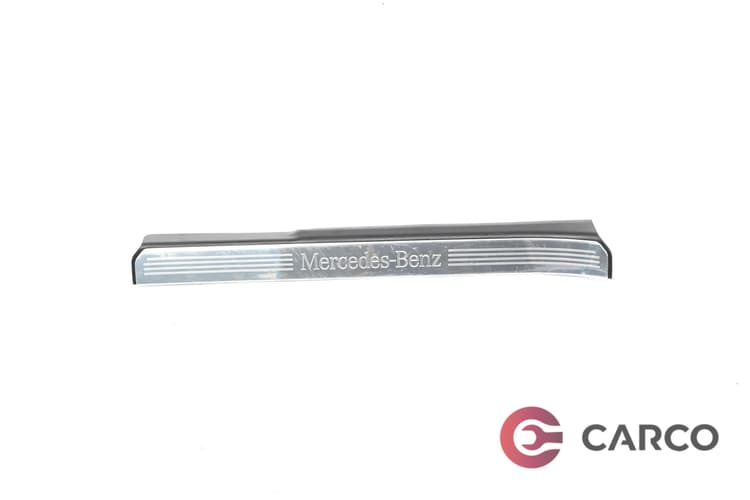 Интериорна лайсна праг преден ляв за MERCEDES-BENZ S-CLASS седан (W221) S 320 CDI (221.022, 221.122) (2005 - 2013)