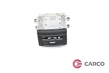 CD чейнджър за MERCEDES-BENZ S-CLASS седан (W221) S 320 CDI (221.022, 221.122) (2005 - 2013)