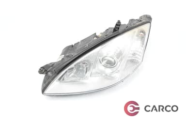 Фар ляв ксенон Десен волан за MERCEDES-BENZ S-CLASS седан (W221) S 320 CDI (221.022, 221.122) (2005 - 2013)