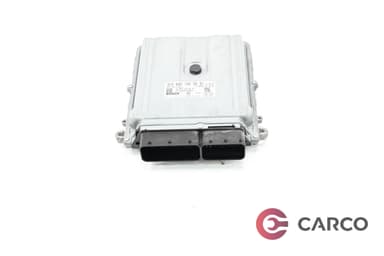 Компютър двигател 642 150 65 91 за MERCEDES-BENZ S-CLASS седан (W221) S 320 CDI (221.022, 221.122) (2005 - 2013)