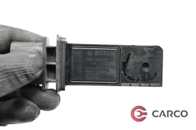 Дебитомер 642 094 01 48 за MERCEDES-BENZ S-CLASS седан (W221) S 320 CDI (221.022, 221.122) (2005 - 2013)