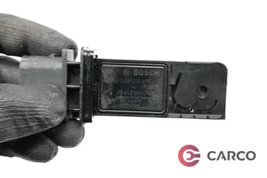 Дебитомер 642 094 01 48 за MERCEDES-BENZ S-CLASS седан (W221) S 320 CDI (221.022, 221.122) (2005 - 2013)