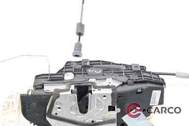 Брава врата предна лява за MERCEDES-BENZ S-CLASS седан (W221) S 320 CDI (221.022, 221.122) (2005 - 2013)
