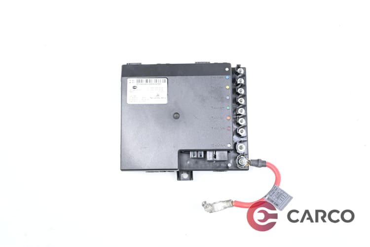 Модул ABS 221 540 44 62 за MERCEDES-BENZ S-CLASS седан (W221) S 320 CDI (221.022, 221.122) (2005 - 2013)