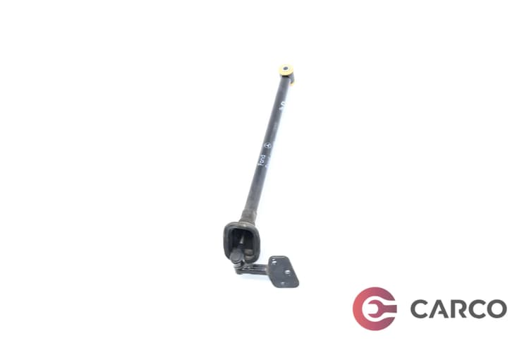 Панта врата задна дясна за MERCEDES-BENZ S-CLASS седан (W221) S 320 CDI (221.022, 221.122) (2005 - 2013)