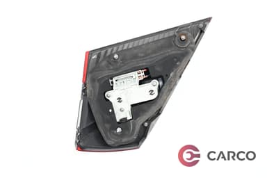 Стоп ляв за MERCEDES-BENZ S-CLASS седан (W221) S 320 CDI (221.022, 221.122) (2005 - 2013)