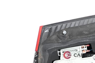 Стоп ляв за MERCEDES-BENZ S-CLASS седан (W221) S 320 CDI (221.022, 221.122) (2005 - 2013)