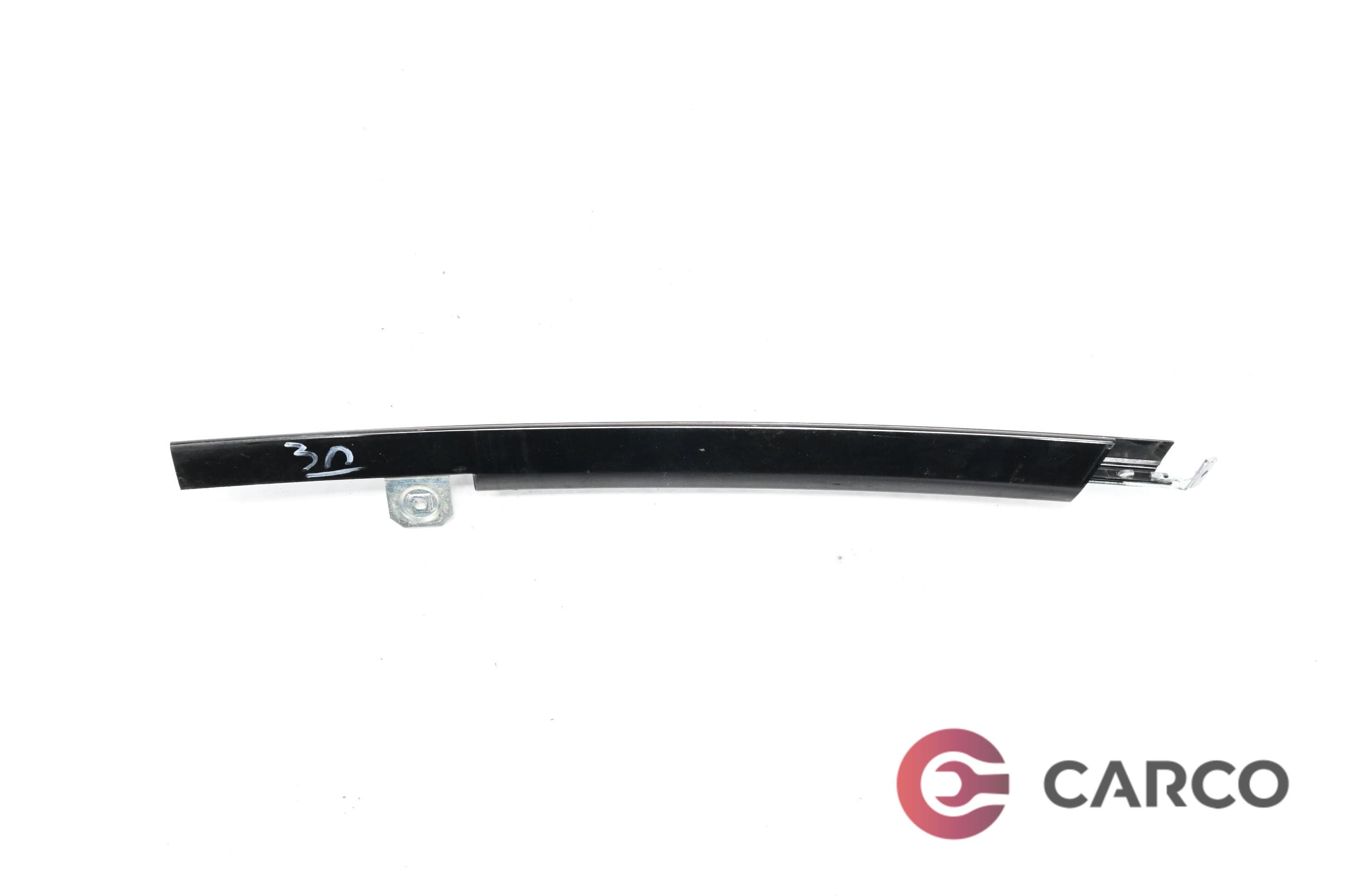 Интериорна лайсна задна дясна за MERCEDES-BENZ S-CLASS седан (W221) S 320 CDI (221.022, 221.122) (2005 - 2013)
