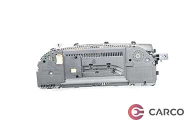 Километраж Десен волан за MERCEDES-BENZ S-CLASS седан (W221) S 320 CDI (221.022, 221.122) (2005 - 2013)