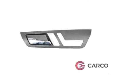 Вътрешна дръжка предна лява за MERCEDES-BENZ S-CLASS седан (W221) S 320 CDI (221.022, 221.122) (2005 - 2013)