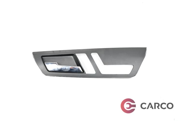 Вътрешна дръжка предна лява за MERCEDES-BENZ S-CLASS седан (W221) S 320 CDI (221.022, 221.122) (2005 - 2013)