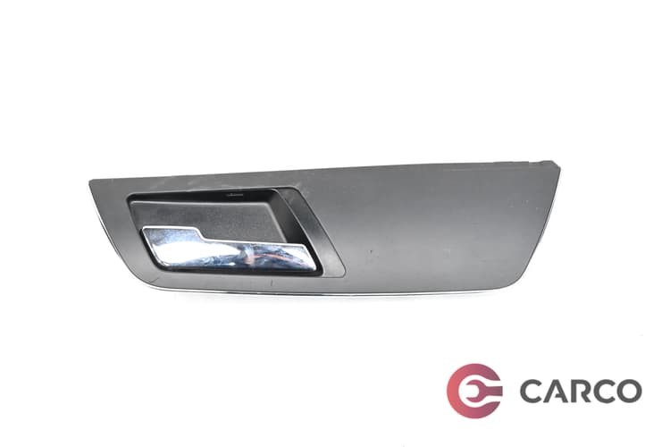 Вътрешна дръжка задна лява за MERCEDES-BENZ S-CLASS седан (W221) S 320 CDI (221.022, 221.122) (2005 - 2013)