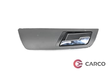Вътрешна дръжка задна дясна за MERCEDES-BENZ S-CLASS седан (W221) S 320 CDI (221.022, 221.122) (2005 - 2013)