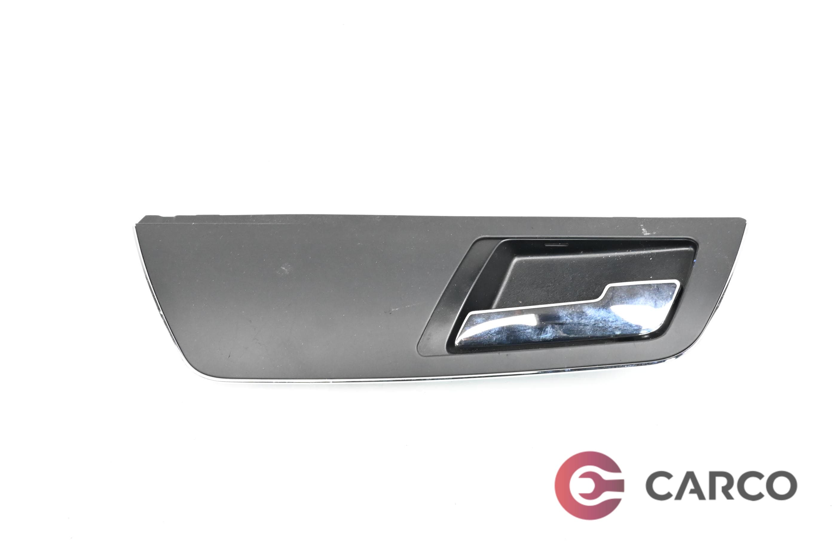Вътрешна дръжка задна дясна за MERCEDES-BENZ S-CLASS седан (W221) S 320 CDI (221.022, 221.122) (2005 - 2013)