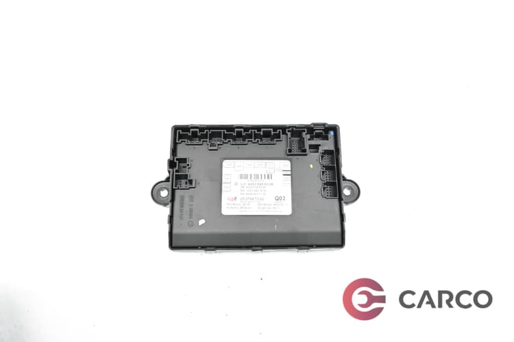Модул врата 003 820 69 26 за MERCEDES-BENZ S-CLASS седан (W221) S 320 CDI (221.022, 221.122) (2005 - 2013)